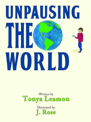 cover image of Unpausing the World